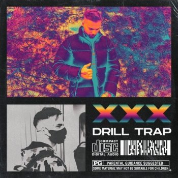 Сэмплы Double Bang Music XXX Drill Trap