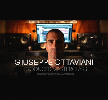 Видео уроки - Giuseppe Ottaviani Producer Masterclass