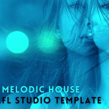 Проект Amir Farhoodi Melodic House Vol.2 FL Studio Template