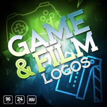 Звуковые эффекты - Epic Stock Media Game and Film Logo Transitions