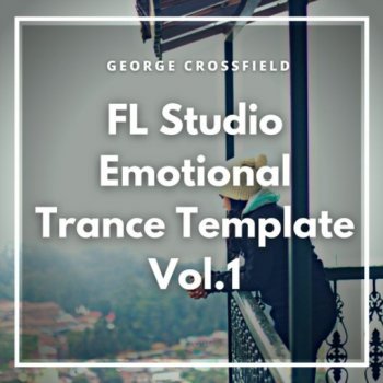 Проект Trance Titans Samples FL Studio Emotional Trance Template Vol.1