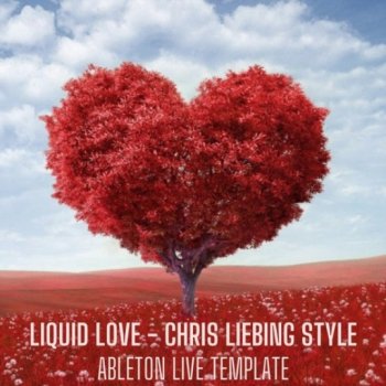 Проект Innovation Sounds Liquid Love Chris Liebing Style Ableton 10 Techno Template