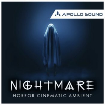 Сэмплы Apollo Sound Nightmare Horror Cinematic Ambient