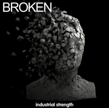 Сэмплы Industrial Strength Broken