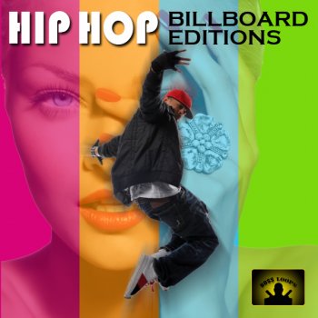 Сэмплы Boss Loops Hip Hop Billboard Editions (MULTiFORMAT)
