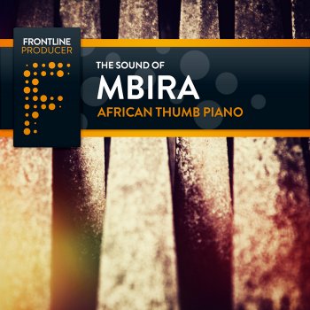 Сэмплы Organic Loops The Sound of Mbira - African Thumb Piano