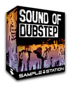 Сэмплы Sample Station Sound Of Dubstep (WAV/REX2)