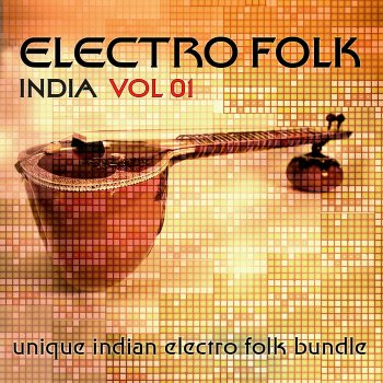 Сэмплы Earth Moments Electro Folk India Vol 1 (WAV)