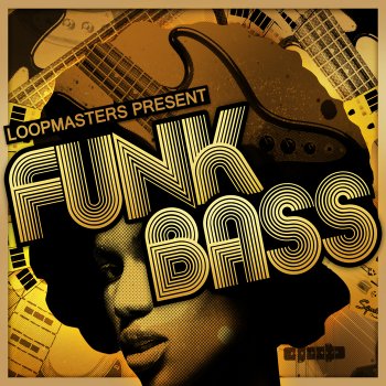 Сэмплы баса - Loopmasters Present Funk Bass