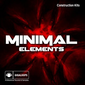 Сэмплы Giga Loops - Minimal Elements