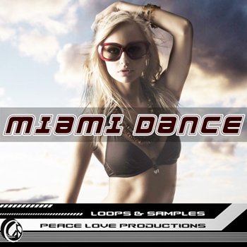 Сэмплы PLP Miami Dance