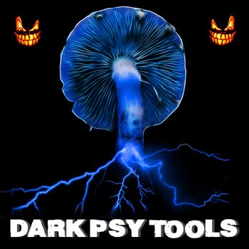 Сэмплы Colarium Sounds Dark Psy Tools