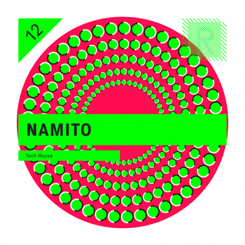 Сэмплы Riemann Kollektion 12 feat Namito