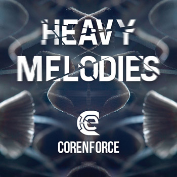 Сэмплы Corenforce Heavy Melodies