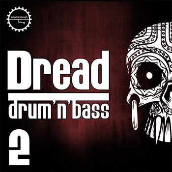 Сэмплы Industrial Strength Records Dread Drum and Bass Vol.2