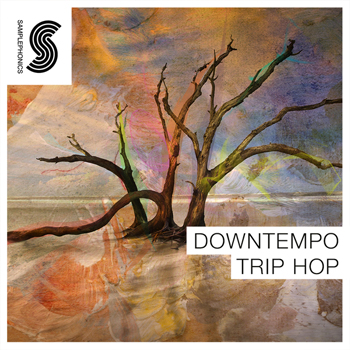 Сэмплы Samplephonics Downtempo Trip Hop