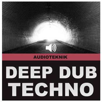 Сэмплы Audioteknik Deep Dub Techno