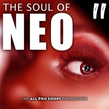 Сэмплы All Pro Loops The Soul Of Neo 2