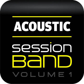 Сэмплы гитары - SessionBand Pro Pro Acoustic Guitar