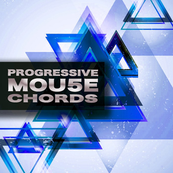 Сэмплы Pulsed Records Progressive Mou5e Chords