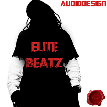 Сэмплы Fox Samples Audiodesign Elite Beatz