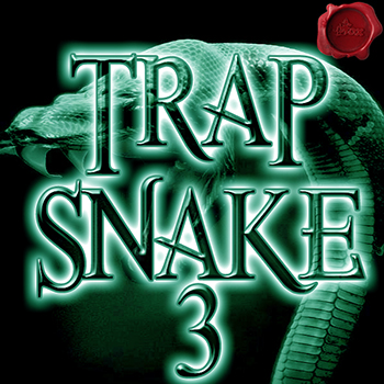 Сэмплы Fox Samples Trap Snake 3