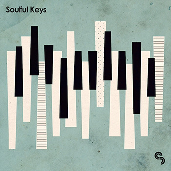 Сэмплы Sample Magic Soulful Keys