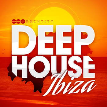 Сэмплы Audentity Deep House Ibiza