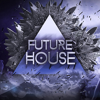 Сэмплы Audio Masters Future House