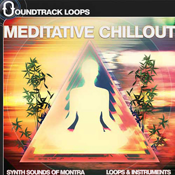 Сэмплы Soundtrack Loops Meditative Chillout