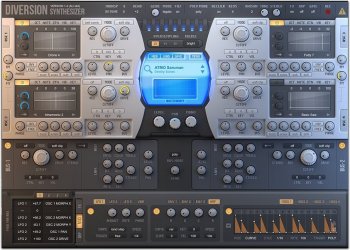 Dmitry Sches Diversion v1.41 x86 x64