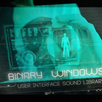 Twisted Tools BINARY WINDOWS (REAKTOR)