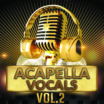 Сэмплы вокала - Planet Samples Acapella Vocals Vol 2