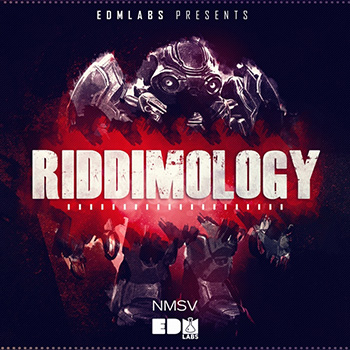 Пресеты EDM Labs Riddimology