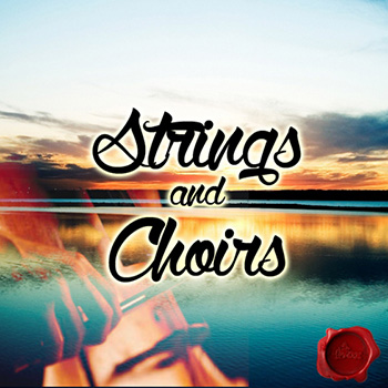 Сэмплы Fox Samples Strings And Choirs