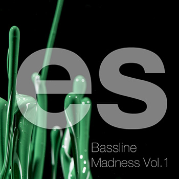 Сэмплы Engineering Samples Bassline Madness Vol.1