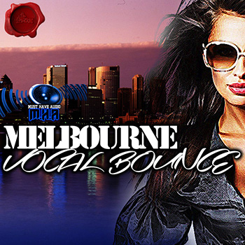 Сэмплы Fox Samples Must Have Melbourne Vocal Bounce