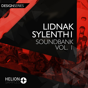 Пресеты Helion Samples Lidnak Sylenth1 Soundbank Vol.1