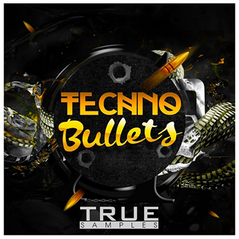 Сэмплы Zmey Techno Bullets