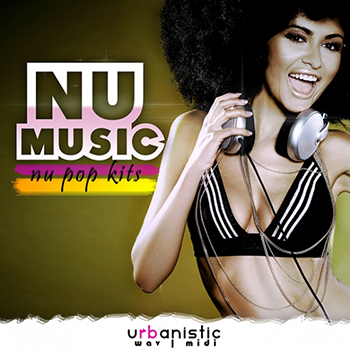 Сэмплы Urbanistic Nu Music