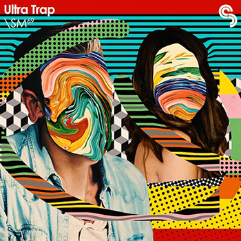 Сэмплы Sample Magic Ultra Trap