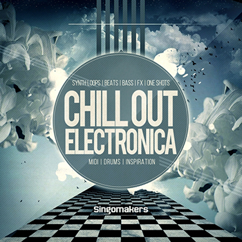 Сэмплы Singomakers Chill Out Electronica