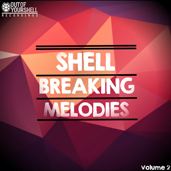 Сэмплы Out Of Your Shell Sounds Shell Breaking Melodies Vol 2