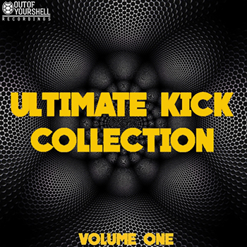 Сэмплы бочек - Out Of Your Shell Sounds Ultimate Kick Collection