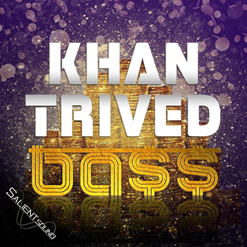 Сэмплы Salient Sound - Khantrived Bass