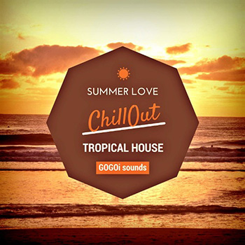Пресеты GOGOi ChillOut Trop House