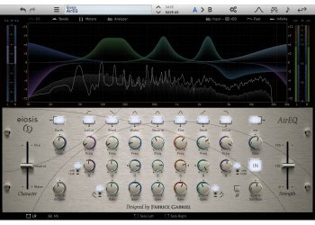 Eiosis AirEQ Premium v1.1.11.3 x64