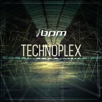 Сэмплы BPM Recordings -Technoplex