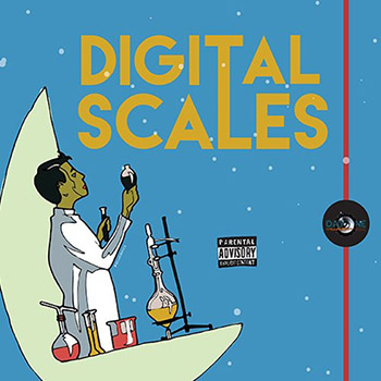 Сэмплы Day One Audio - Digital Scales