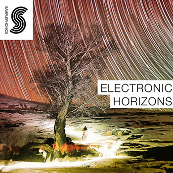 Сэмплы Samplephonics - Electronic Horizons